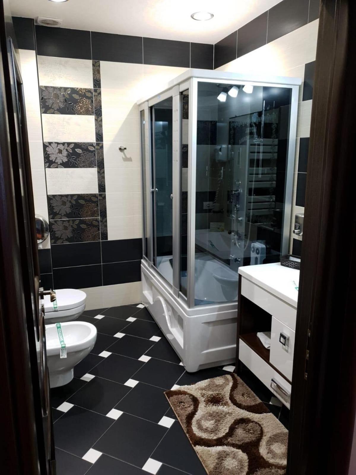Hotel Bacsoridana Tecuci Екстер'єр фото
