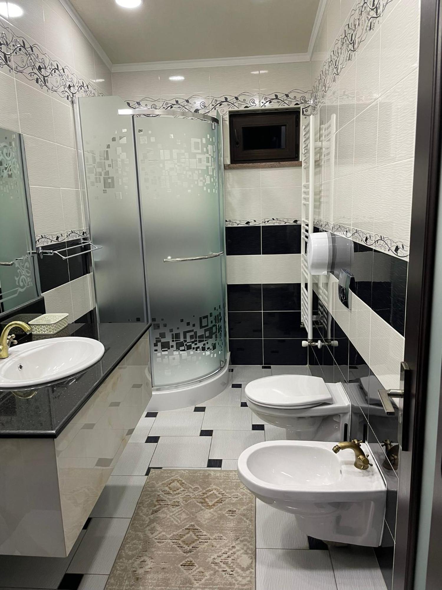 Hotel Bacsoridana Tecuci Екстер'єр фото